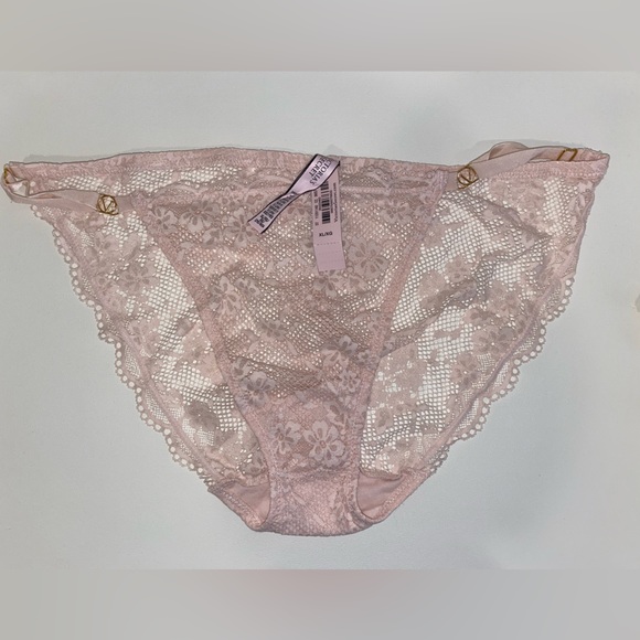 Victoria Secret Lace Bikini (2 pack) - Picture 3 of 8